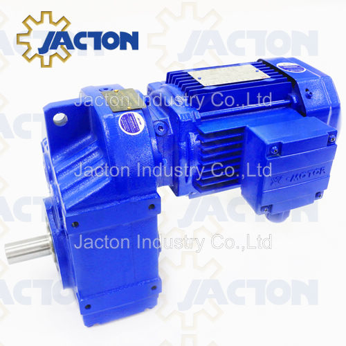 Hộp số trục song song F47 FF47 FF47