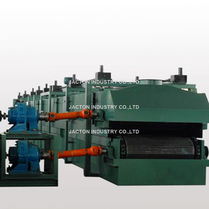 Перевернутые винтовые домкраты используются для регулировки подъема печи отверждения шлаковой ваты (2).jpg