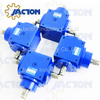 Hộp số v&aacute;t g&oacute;c phải nhỏ gọn JTP140