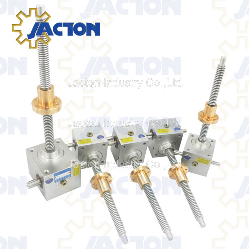 V&eacute;rin &agrave; vis compact 25kN