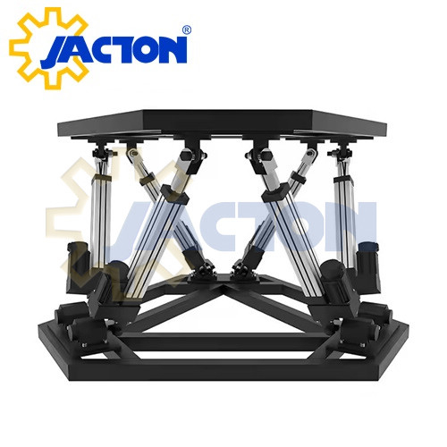 Elektrische servocilinder 50 kg