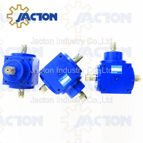 Hộp số v&aacute;t g&oacute;c phải nhỏ gọn JTP140