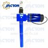 Actuadores de gato de tornillo el&eacute;ctrico de 24 V 25 KN