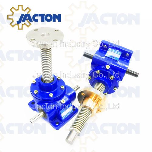 แม่แรงสกรู Acme 5 ตัน