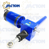 Actuadores de gato de tornillo el&eacute;ctrico de 24 V 25 KN