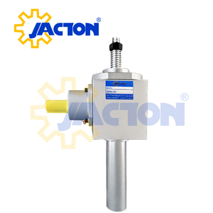 Kegelradheber f&uuml;r Hochgeschwindigkeit 1kN