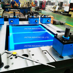 I martinetti a vite vengono utilizzati per l'alimentatore della piastra (1).jpg