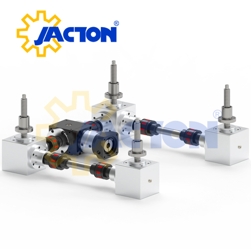 แม่แรงสกรูความเร็วสูง 3kN