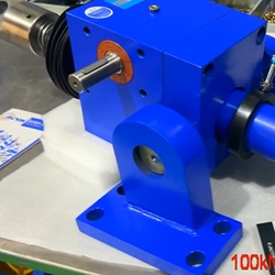 meccanismi a vite senza fine - 100kN - JTC100