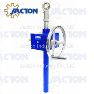 Giắc v&iacute;t n&acirc;ng bằng tay 50 KN