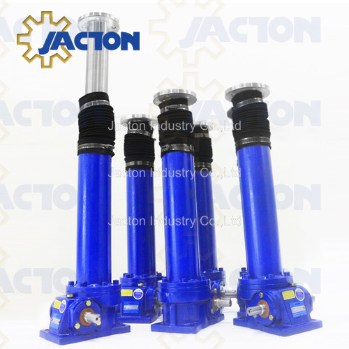 Xi lanh điện hạng nặng 10 tấn