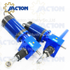 Actuadores de gato de tornillo el&eacute;ctrico de 24 V 25 KN
