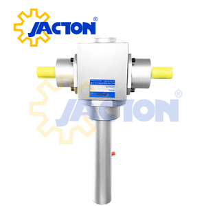 Kegelrad-Hebeb&ouml;cke 10 kN