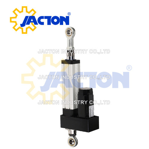 Schwerlast-Servo-Elektrozylinder | 24-V-Linearantriebe 10 Tonnen