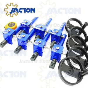 K&iacute;ch tay trục v&iacute;t mini nhỏ gọn 2.5kN