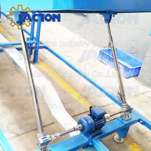 Aktuator Linier Elektromekanis JDT22