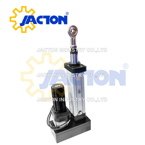 &Ccedil;ubuk tarzı Elektrikli Silindirler | Servo Akt&uuml;at&ouml;rler 3 ton