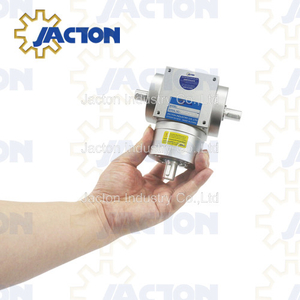 Hộp số v&aacute;t g&oacute;c phải nhỏ gọn JTP65