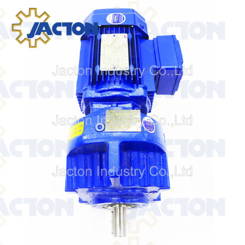 FF67 FF67 Động cơ bánh răng trục song song FA67 FAF67 Giảm trục song song