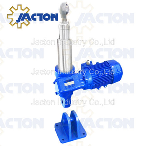 Atuador Linear Eletromec&acirc;nico JDT22
