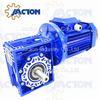 RV025 NRV025 NMRV025 Worm Gearbox dan Gear Motor
