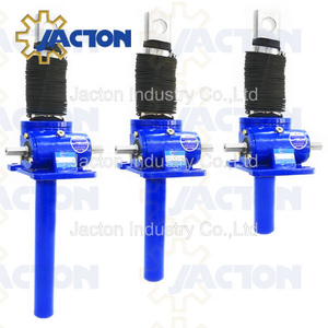 1 Ton Makina Vidalı Kriko