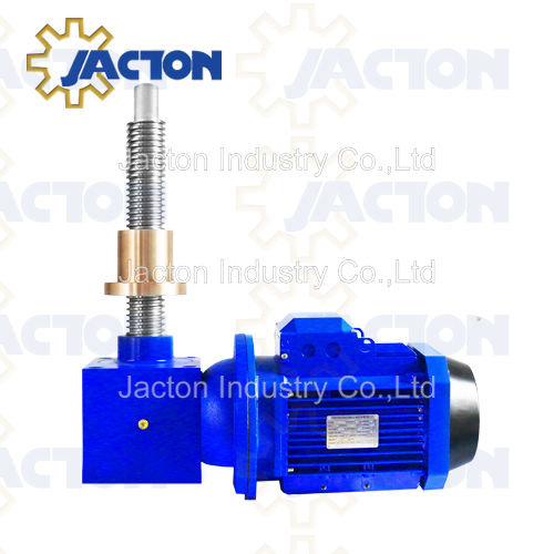 나사 잭 380v 볼트 AC 이동 너트 48