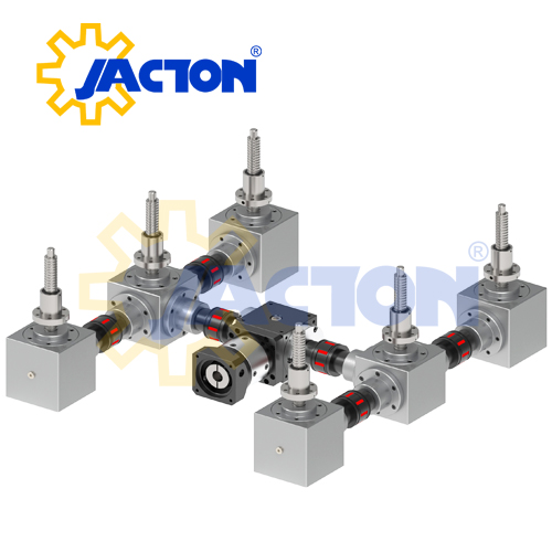 แม่แรงสกรูความเร็วสูง 3kN