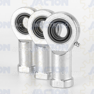 完全なスクリュージャッキシステムのロッドエンド