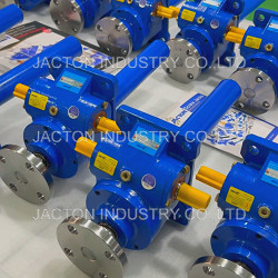Винтовой домкрат 2,5 тонны - JTW-2.5T
