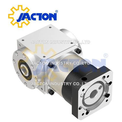 서보 나선형 베벨 기어박스 JTV065