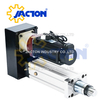 Zware elektrische hefcilinder | Servolineaire actuator met kogelomloopspindel 13 ton